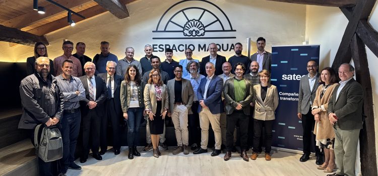 CRMsDataSpace holds its second partners meeting in Avilés to advance the development of a European data space on critical raw materials CRMsDataSpace holds its second partners meeting in Avilés to advance the development of a European data space on critical raw materials